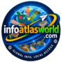 • Info Atlas World Logo