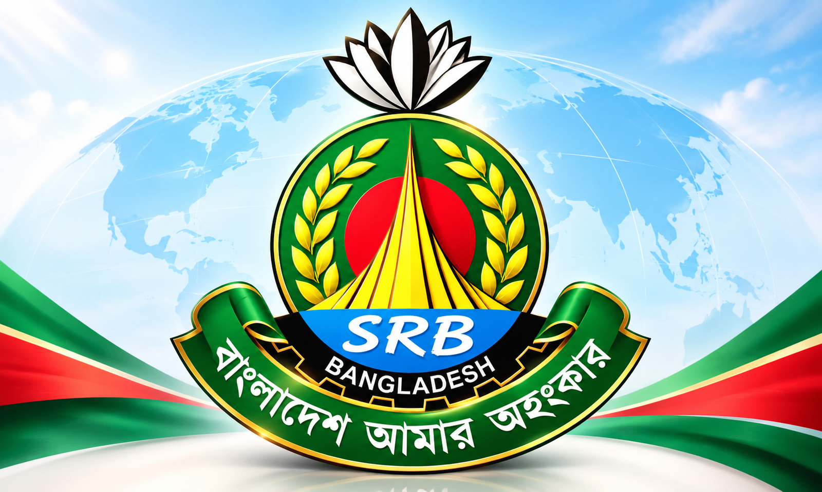 Replace RAB to SRB logo